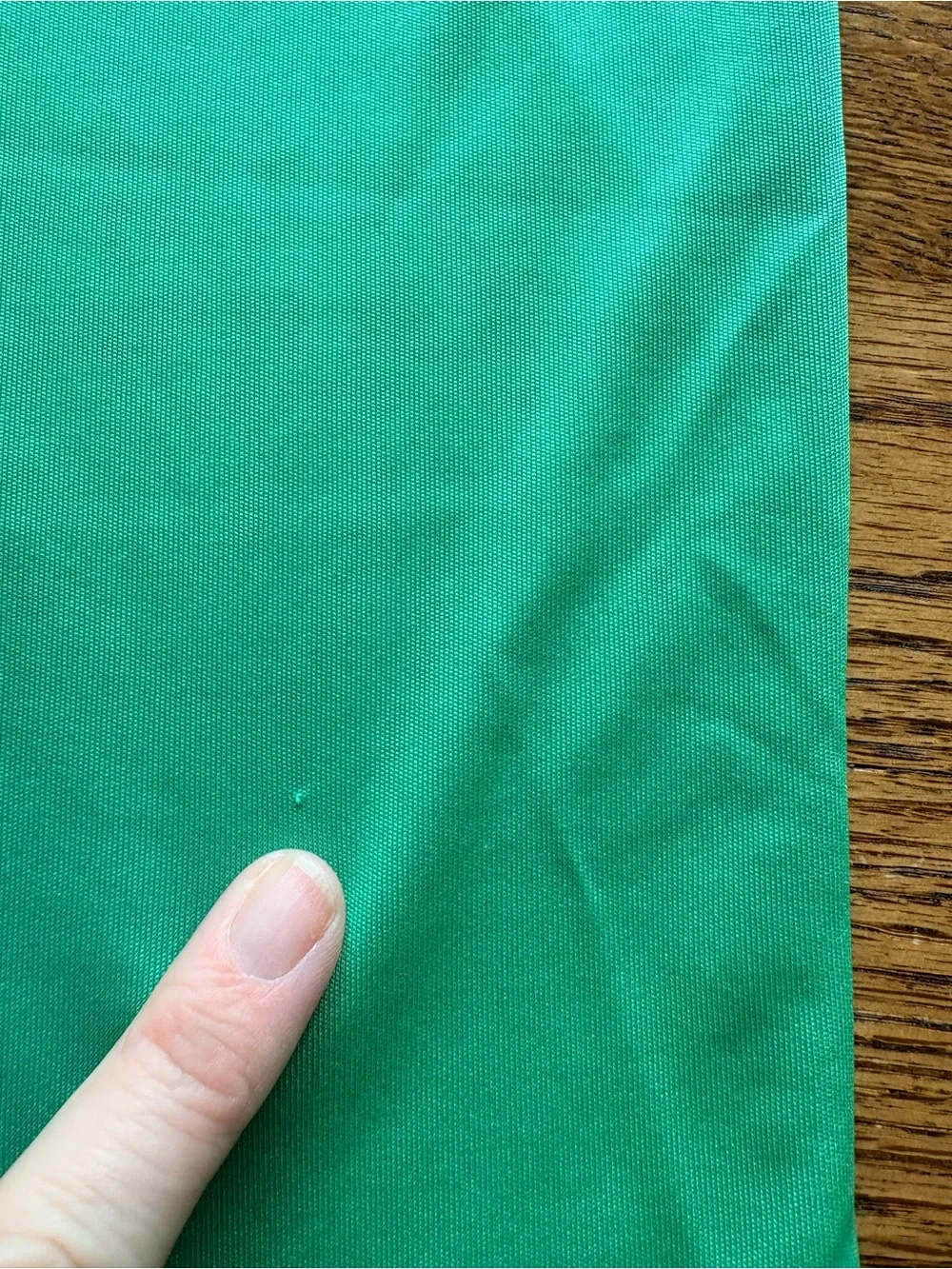 Columbia PFG Boy’s XL (18/20) Green 100% Polyester short sleeve Polo Shirt